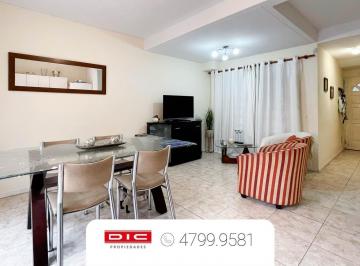 PH · 92m² · 4 Ambientes · 1 Cochera · PH 3 Dorm. Venta - Olivos - Uzal/panam.
