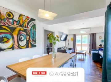 PH · 132m² · 4 Ambientes · PH 3 Dorm. Venta - La Lucila - Vias/maipu