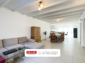PH · 105m² · 3 Ambientes · 1 Cochera · PH 2 Dorm. Venta - Olivos