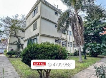 PH · 45m² · 3 Ambientes · PH 2 Dorm. Venta - Olivos - Uzal/panamericana