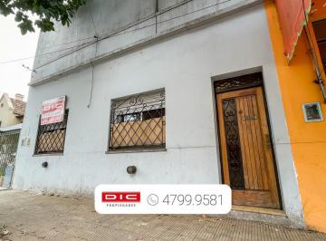 Casa · 72m² · 3 Ambientes · 1 Cochera · Casa 2 Dorm. Venta - Olivos - Maipu/uzal