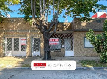 Local comercial · 175m² · 4 Ambientes · 1 Cochera · Local Comercial Venta - Olivos - Uzal/panamericana