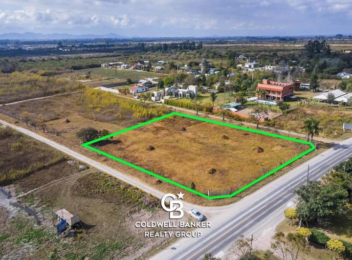 Terreno · 5469m²