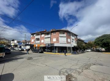 Departamento · 75m² · 4 Ambientes · Departamento 2 Dorm. en Venta – Centro de La Falda – Ideal Para Modernizar - Escritura