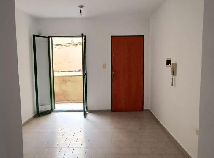 Departamento · 40m² · 2 Ambientes
