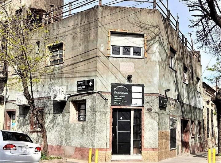 Departamento · 44m² · 2 Ambientes
