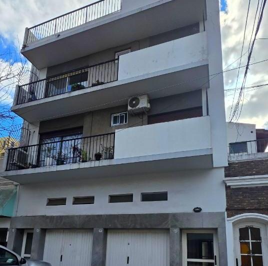 PH · 41m² · 2 Ambientes