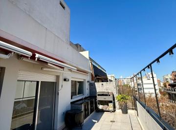 Departamento · 75m² · 3 Ambientes · 1 Cochera · Alquiler Caballito 3 Ambientes 2 Terrazas Cochera