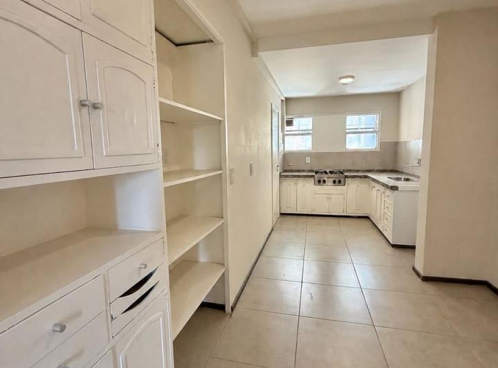 Departamento · 157m² · 4 Dormitorios