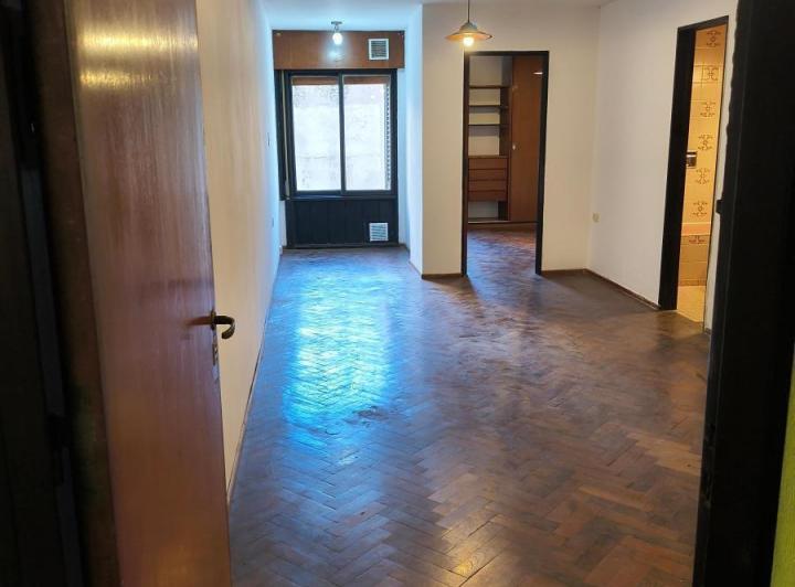 Departamento · 40m² · 2 Ambientes