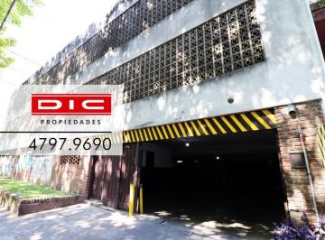 Garage · Cochera en Vicente López