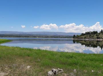 Foto · Tres Lotes en Costa Exclusiva de Lago Los Molinos