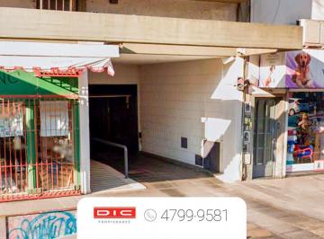 Garage · Av Maipu 3500 - Fija Cubierta - Auto Grande Acceso X Rampa - Consulte Otras