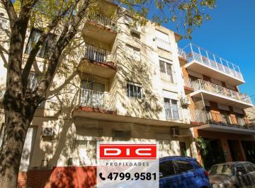 Departamento · 25m² · 1 Ambiente · Departamento Monoambiente en Venta Olivos