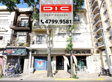 Departamento · 40m² · 2 Ambientes · Departamento - Vicente López