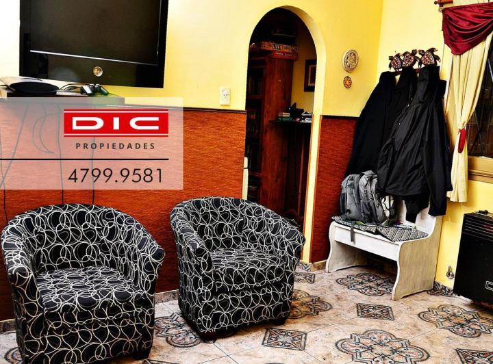 PH · 99m² · 3 Ambientes