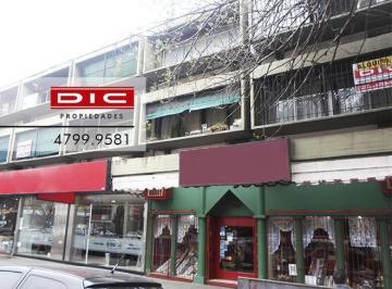 Garage · Cochera Doble en Olivos