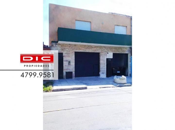PH · 120m² · 6 Ambientes