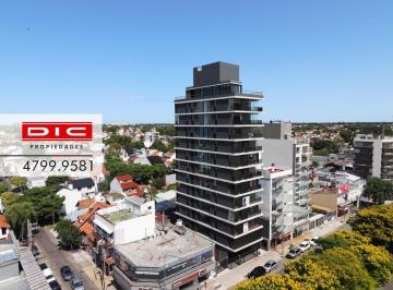 Garage · 11m² · Cochera en Venta en Olivos