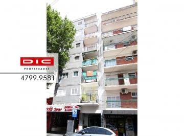 Departamento · 26m² · 1 Ambiente · Departamento 1 Ambiente en Inmejorable Zona de Olivos