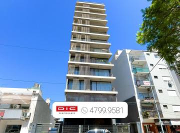 Oficina comercial · 32m² · 1 Ambiente · Oficina Comercial - Venta - Olivos