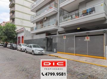 Garage · 1 Cochera · Cochera Venta Ubicado en Olivos