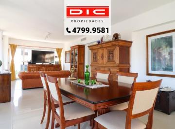 Departamento · 106m² · 4 Ambientes · 1 Cochera · Piso 4 Ambientes Venta - La Isla de Olivos
