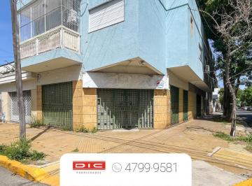 Local comercial · 134m² · 1 Ambiente · Local Venta - Olivos - Uzal/panam.