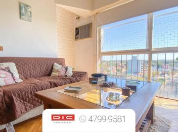 Departamento · 52m² · 3 Ambientes · Departamento 3 Ambientes Venta - La Lucila - Vias/maipu