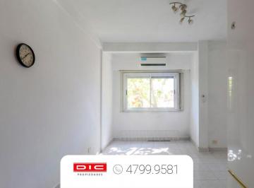 Departamento · 31m² · 2 Ambientes · Departamento 2 Ambientes Venta - Olivos