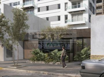 Garage · 12m² · 1 Cochera · Subsuelo 1 - Cochera 1 Cubierta - Av Maipu 3872