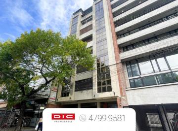 Oficina comercial · 92m² · 4 Ambientes · 1 Cochera · Excelente Semipiso 4 Ambientes en Venta Olivos