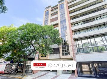 Oficina comercial · 92m² · 4 Ambientes · Excelente Semipiso 4 Ambientes en Olivos