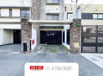 Garage · 11m² · Cochera Venta - Olivos - Maipu/uzal