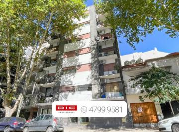 Departamento · 38m² · 2 Ambientes · Departamento 2 Ambientes Venta - Olivos