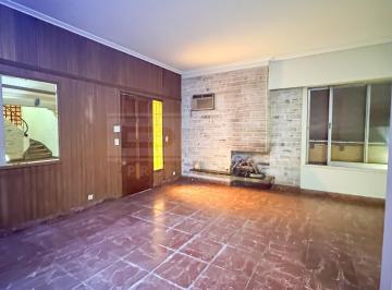 Casa · 228m² · 6 Ambientes · 1 Cochera · Casa 3 Dorm. Venta - La Lucila - Vias/maipu