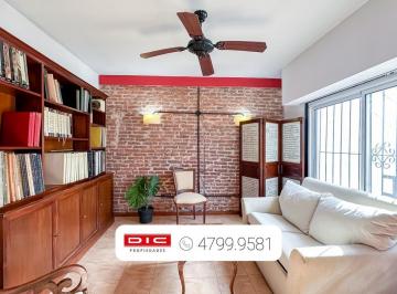 Casa · 71m² · 3 Ambientes · Casa 2 Dorm. Venta - Olivos - Maipu/uzal