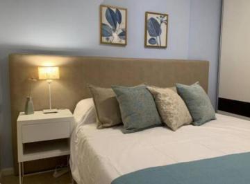 Departamento de 2 ambientes, Córdoba · Departamento de 2 Ambientes Amoblado