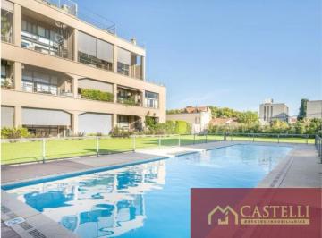 Departamento · 110m² · 3 Ambientes · Departamento en Venta y Alquiler 3 Ambientes en Talar de Florida
