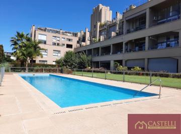 Departamento · 100m² · 3 Ambientes · 1 Cochera · Departamento en Venta y Alquiler 3 Ambientes en Talar de Florida