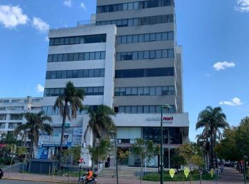 Oficina comercial · 65m² · 1 Cochera · Oficina Venta North Coral Plaza Nordelta Amplia