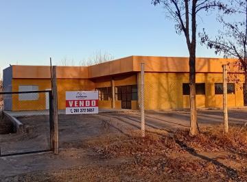 Local comercial · 300m² · Terreno en Carrizal de Abajo