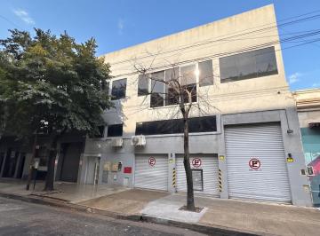 Depósito · 770m² · 4 Ambientes · 4 Cocheras · Depósito en Venta o Alquiler Chacarita 770 m² en 2 Plantas