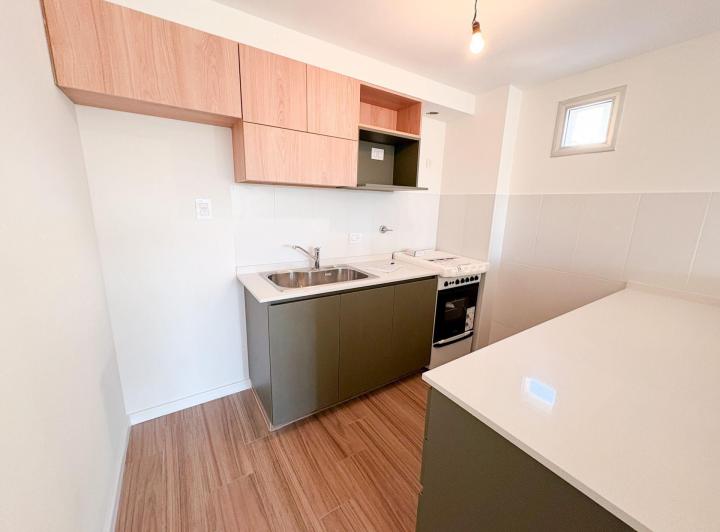 Departamento · 65m² · 3 Ambientes