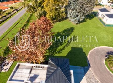 Terreno · 706m² · Terreno en Esquina - Azzurra Tortugas