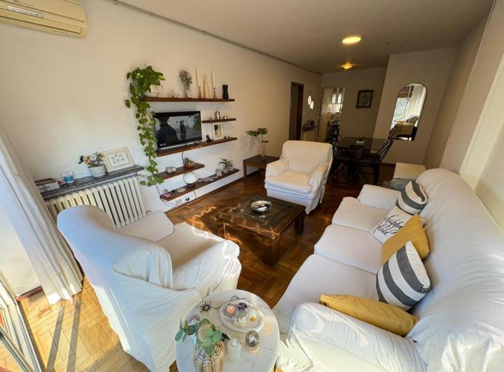 Departamento · 70m² · 3 Ambientes · 1 Cochera