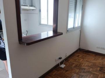 Departamento de 2 ambientes, Núñez · 2 Ambientes Todo Luz, Excelente Estado y Ubicación.