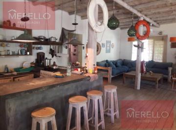 Casa · 120m² · 3 Ambientes · Casa en La Pedrera Uruguay