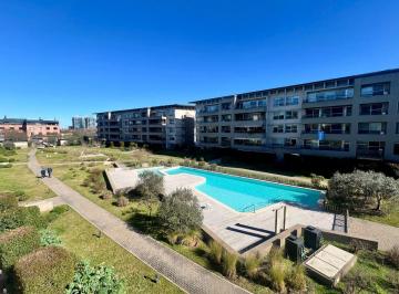 Departamento de 4 ambientes, San Isidro · Depto con 3 Dorm. + 2 Baños + Toilette en Alquiler