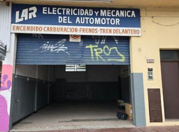 Local comercial de 1 ambiente, Tigre · [alquiler] Local Comercial, en La Localidad de General Pacheco (B° "El Zorzal").
